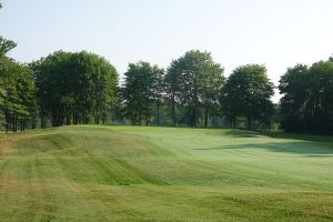 Sand Ridge 2nd Approach